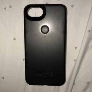 iPhone 6/6s/7 lumee case